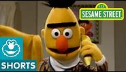 Sesame Street: Banana Talk