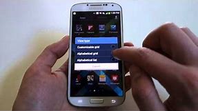 20+ Tips and Tricks for the Samsung Galaxy S4