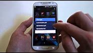 20+ Tips and Tricks for the Samsung Galaxy S4