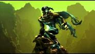 Legacy of Kain : Soul Reaver Official Sound Track