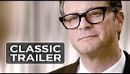 A Single Man (2009) Official Trailer #1 - Colin Firth Movie HD