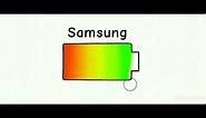 Nokia vs Samsung vs iPhone , Battery meme 😅