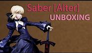 Saber/Altria Pendragon [Alter] Dress ver.| Fate/Grand Order | Unboxing