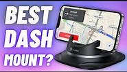 Andobil Dashboard Car Mount REVIEW! // Better Than Magnets?