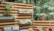 10 Privacy Fence Ideas for Your Yard