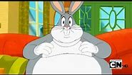 Big Chungus in The Looney Tunes Show