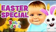 Baby Jake - Nibble's Easter Special | Full Episodes | Episodes |