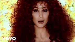 Cher - Save Up All Your Tears