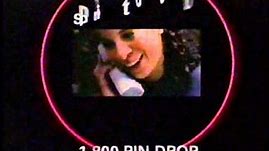 Sprint Internet Call Waiting commercial from 2000
