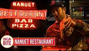Barstool Pizza Review - Nanuet Restaurant (Nanuet, NY)
