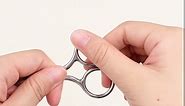 10 Pcs Nose Hair Scissors Mini Stainless Steel Round Tip Design Facial Safety Scissors Blunt Mustache Scissors Grooming Scissors for Men Women Nail Cuticle Beard Eyebrow Eyelashes Trimming