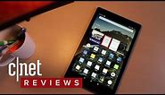 Amazon's cheaper, better, faster Fire HD 10 review