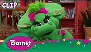 Barney - Baby Bop Wants to Play