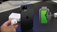 The Ultimate iPhone 12 Charging Essentials Kit Unboxing