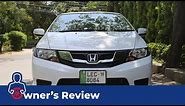 Honda City 2019 Owner's Review: Price, Specs & Features | PakWheels