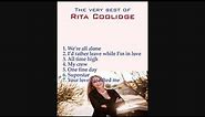 The very best of Rita Coolidge best songs
