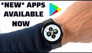 Galaxy Watch 4 Review - What NOBODY Tells You!