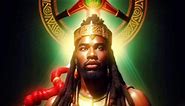 Shango - African Mythology #shango #godofthunder #ogun #pantheon #blacksmith #eshu #egba #africa #african #mythology #africanmusic #shapeshifter #trickster #loki #orisha #culture #oshun #mamiwata #yemoja #elegba #viral #trending | Alban Berisha