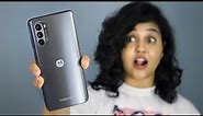 Moto G62 5G *REAL TRUTH* Review & Unboxing