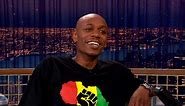Dave Chappelle Explains Why "Planet Of The Apes" Is Racist