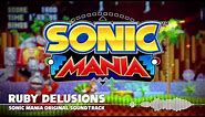 Sonic Mania OST - Dr. Eggman Boss 1