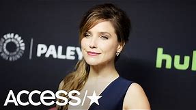 Sophia Bush Details Being Assaulted In 'A Room Full Of People' On 'Chicago P.D.'