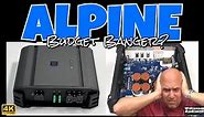 TOP SELLING Amplifier of 2022? ALPINE S-A60M 600W Monoblock Amp Dyno Test and Review