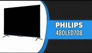 Телевизор Philips 48OLED708/12