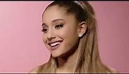 Ariana Grande Smiling/Happy Compilation (720p)