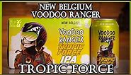 New Belgium: VooDoo Ranger - Tropic Force IPA
