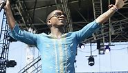 Lil B Lifts Based God Curse Off Kevin Durant