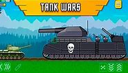 Tanks 2D: Tank Wars 🕹️ Play on CrazyGames