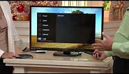 Magnavox 32" Class Wi-Fi Smart LED HDTV w/ 3 HDMI Ports with Mike Lindell