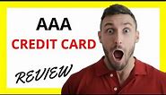 🔥 AAA Credit Card Review: Pros and Cons