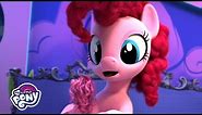 Animated Video | Pinkie Pie Presents Her New Show 'Hello Pinkie Pie'!