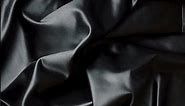 Top-view-of-black-fabric-texture | Free footage | Copyright free