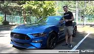 Review: 2018 Ford Mustang GT 10-Speed - Better in Every Way!