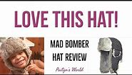 Mad Bomber Hat Review | The Best Hat Ever