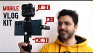 PERFECT Mobile Vlogging Kit for Creators