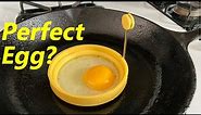 Lodge Silicone Egg Ring: How To Cook With It