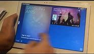 Samsung Galaxy Note 10.1 2014 Edition Hands On Review - TheGadgetsTV