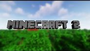 Minecraft 2 | Official Trailer | Announcement Teaser |