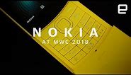 Nokia’s MWC 2018 Event in Under 10 Minutes