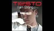 Tiësto feat. Priscilla Ahn - I Am Strong