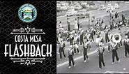 Costa Mesa Flashback - Fish Fry Parade