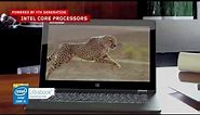 Lenovo IdeaPad Yoga 500 – Intel Core i3-5020U