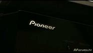 Video Review: Pioneer BDP-LX91 Blu-ray disc Player