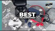 Best Running Headphones 2023: Top picks for training, racing and soundtracking your runs