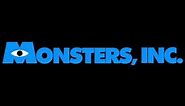 Monsters Inc Main Theme 2001 High Tone