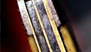 Old Pocket Knife "High Carbon Steel U.S.A." 𝐒𝐭𝐨𝐜𝐤𝐦𝐚𝐧